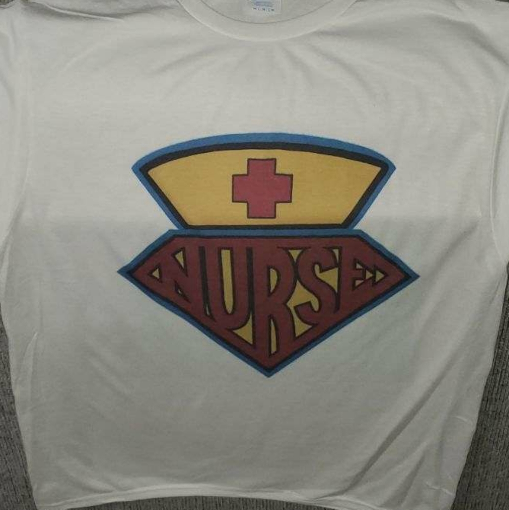 Custom shirt